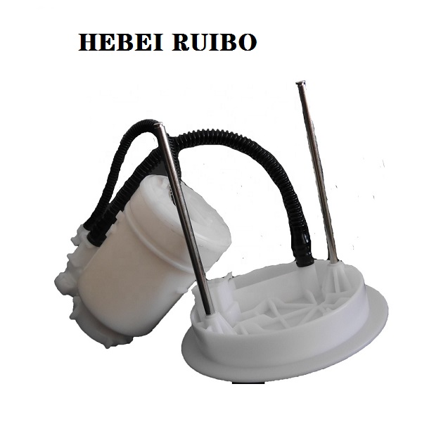 Filtrar piezas Diesel Motor Eficiencia Filtro de combustible de plástico 17048-T2A-A01 para HONDA.