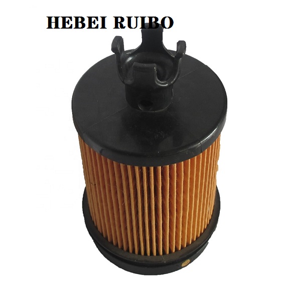 Filtro de botella de secado cilíndrico de plata Filtro automático 2330478090 2330478091.