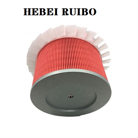 China Fabricante Producto automático Filtro de aire circular MB120298 MA568 V101-23-603 V101-13-Z40 V101-23-Z40 MB120476 MB120298.