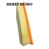 Filtro de aire de coche de precio competitivo personalizado 16546-2604R 16546-00Q3E 165462604R