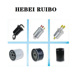 Paquete original Filtro de aceite B6Y1-14-302A B6Y1-14302-A9A FEY0-143029A B6Y1-14302 B651-14302 8FG12-3803 0259-14300 FEYO-14302-9A