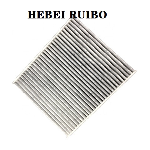 Filtros de aire de material de carbono 4638300018 6q0819653b 6q0820367a 6q0820367b 6r0819653 6q0820367 6q0819653 6R0820637 JZW819653A