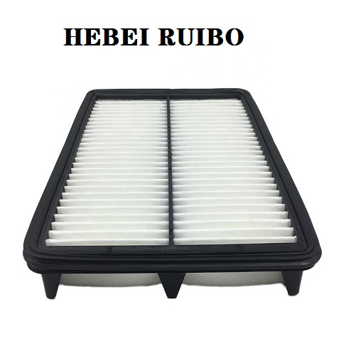 Equipo de fabricación Filtro de aire deportivo original PE07133A0A MA5620 20-03-343 ADM52264 EAF846 EAF847 PA7773 E1117L J1323063