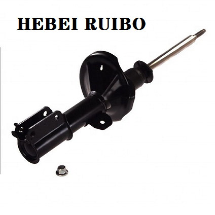 Amortiguador de choque regulable automóvil original 339029 para Daewoo Nubira Saloon