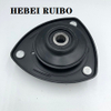Montajes de puntal de goma de suspensión superior para piezas de repuesto TOYOTA 48609-52031