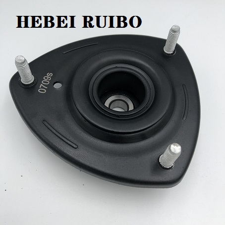 Accesorios para automóviles Suspension Front Strut Mount 48609-0D080 para TOYOTA