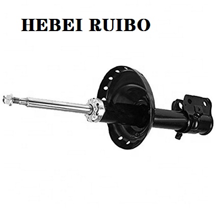 Piezas del eje delantero Amortiguador para Subaru Forester (SG) 2002 para KYB 334469