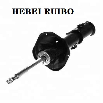 Piezas de puntal de automóviles del eje delantero izquierdo para Hyundai Accent II 1999-2005 para OE 5465025000