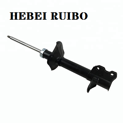 Amortiguador de choque trasero ajustable 332056 Suspensión para Nissan Sunny Mk III