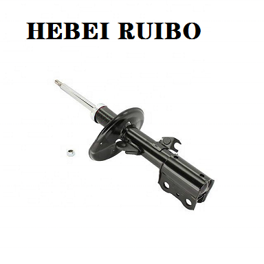 Amortiguador de shock de la bobina de coche de Japón 48520-A9040 para Toyota Sienna 1998-2003