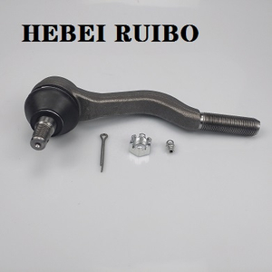 MB241206 Lazo de la dirección de la dirección para Mitsubishi Pajero