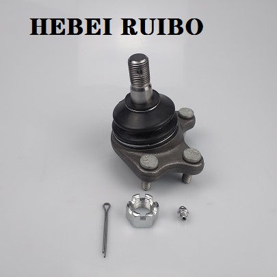 Cabeza de bola de suspensión de piezas de automóviles 43350-39045 para TOYOTA 4RUNNER