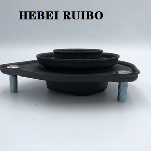 Montaje de amortiguador delantero de la suspensión de alta calidad Ajuste de montaje de puntal para Hyundai 54610-2D100 905916