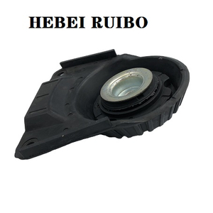 Amortiguador de autos Amortiguador Frontal Top Strut Mount OEM4S7118198AB / 1116780