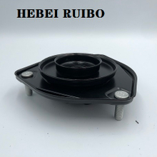 Parte de choque de automóviles Auto Suspensión Top Top Strut Mount MG 48609-06090 48609-33170 para Toyota