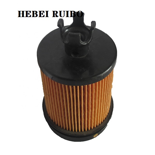 Sistema de filtración Elemento Piezas de automóviles Diesel Motor Filtro de combustible 23304-78091 2330478090 2330478091 Para Hino.