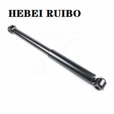 Accesorios para automóviles de precios de fábrica para Toyota Hilux Amortiguador trasero 48531-0K120