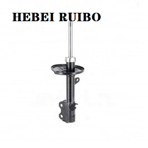 Amortiguador de choque del puntal de la bobina ajustable 48520-49145 para Toyota Prius Saloon