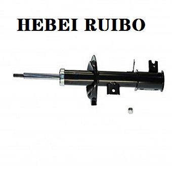 Amortiguador de shock de la bobina ajustable de alta calidad 339364 para Suzuki SX4 2007