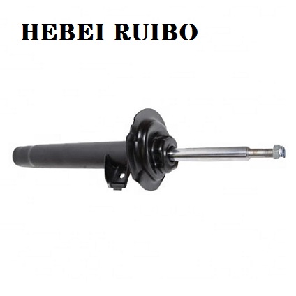 Amortiguador de choque derecho del eje delantero para BMW3 Coupe 1999-2006 para KYB 334614