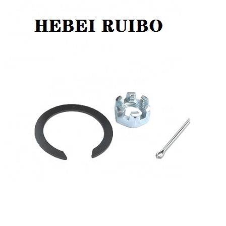 Reparación de la bola de la mejor calidad para TOYOTA HILUX (VIGO) 43330-09295