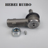 Auto Parts Steering Tie Rod Fin 9014600048 para Mercedes Benz