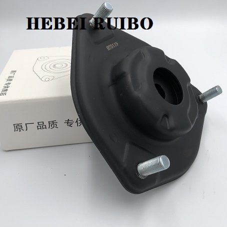 Montaje de amortiguador delantero de la suspensión de alta calidad Ajuste de montaje de puntal para Hyundai 54610-2D100 905916
