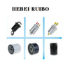 Última tecnología Tipos de piezas automotrices de Filtro de combustible Diesel 6q0201051C para Audi A3 TT Roadster Skoda Fabia.