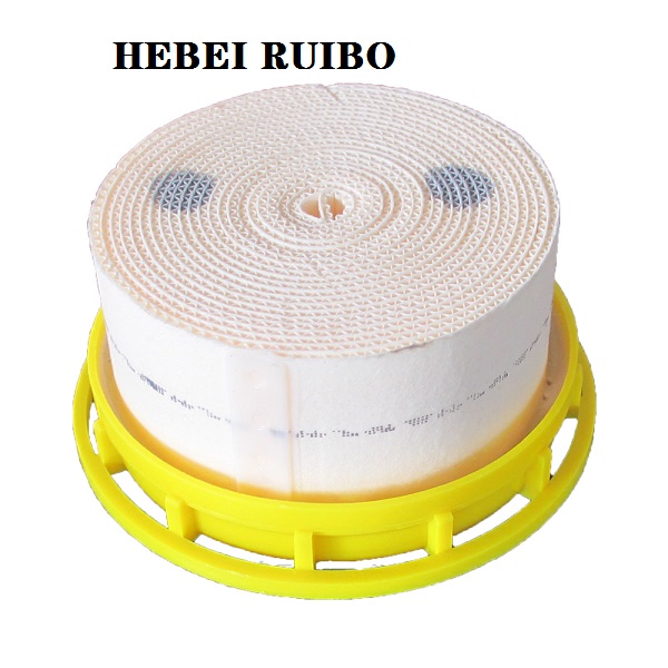 Piezas de repuesto Coches Fulteros Filters Auto Motor Parte Filtro de combustible 2339017540 para Toyota Land Cruiser.