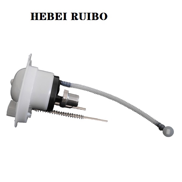 Auto Motor Partes al por mayor Auto Pickup Parts Muestra Bienvenido Tipos de filtro de combustible 3CD919679A para Volkswagen Passat Saloon CC.