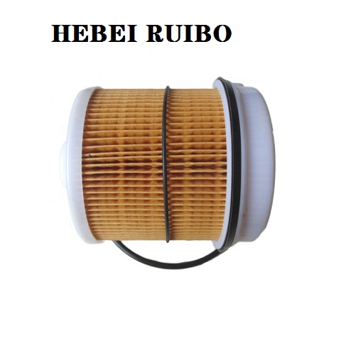 Filtros de motor Filtros de repuesto automático Plástico Diesel Filtro de combustible 294561105 2945611050 92956471 92956471 92956472 8-9162-897-0 para Isuzu.