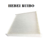 Filtro Impureza Papel PU PAN PAN PEQUEÑOS FILTROS AE9Z19N619A AE9Z-19N619-A AG13-18D483-AB.