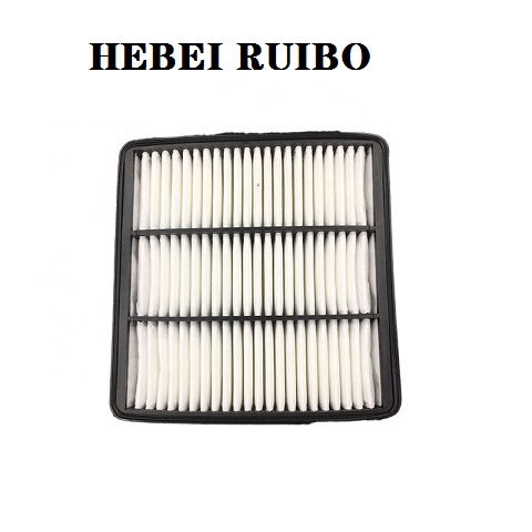 Filtro de aire de la PU del rendimiento del automóvil MR188657 XR552951 XR552951 XR188657 88997021 MR258421 MR481794 MR373756