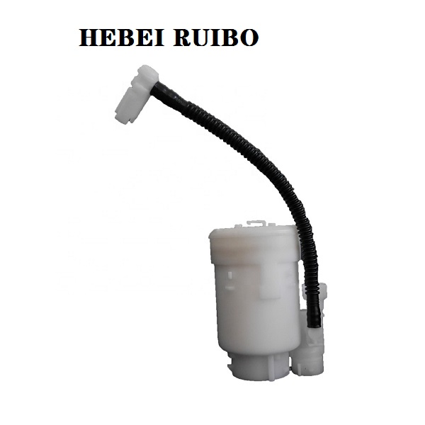 Coches famosos China Auto Parts Factory Diesel Motor Filtro de combustible 16117170090 16147186454 16147186454 16147174895 161171748284 para Hyundai Kia