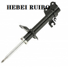 Kit de suspensión de aire para automóviles Amortiguador 54302AX025 para Nissan marzo III (K12)