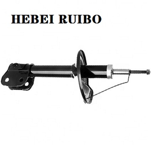 Piezas del amortiguador del automóvil del eje delantero para Hyundai Galloper II (JK-01) 1997-2003 para OE 71452.