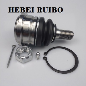 Las juntas esféricas de alta calidad para las partes automotrices 40160-01G50 SB-4672 son adecuadas para el bus Nissan Urvan