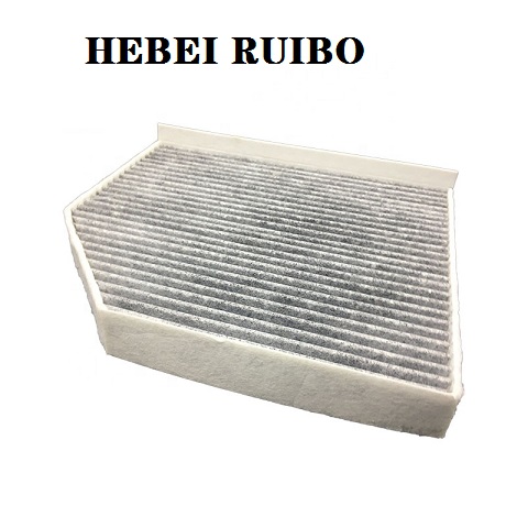 Exportador AUTOMÁTICO AUTOMÁTICO Filtro de carbón activado 8K0819439B 8K0819439A 8K0819439 x4332002.