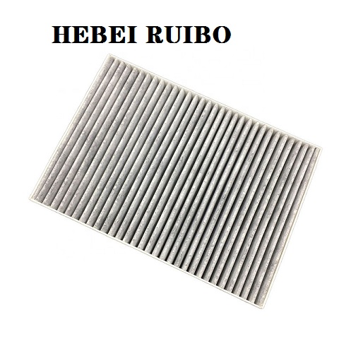 Venta caliente Filtro de cabina confiable LR019192 6G9N-180543-BA LR000901 6G9N-19N619-BA LLR039612 LR000899 LR019589.