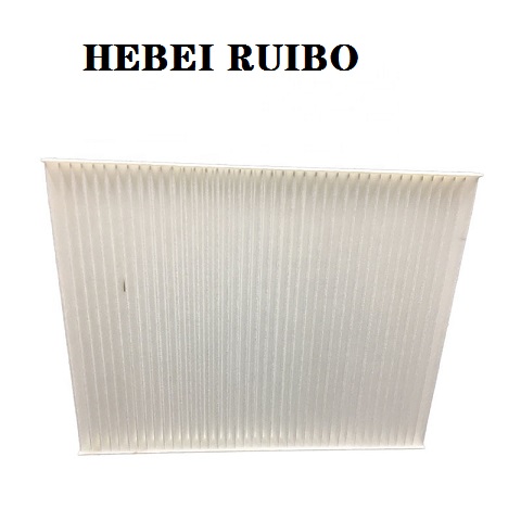 Manguera del filtro de aire HVAC 97133-2H001 97133-1E000 971332H001AT 971331E100 97133-1E100 97133-2H000 97133-1E100AT 971332H001