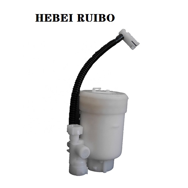 Fábrica famosa del motor de China Fábrica de combustible diésel KLG413988 2214700890 2304701290 31112-3x000 para Hyundai Kia.