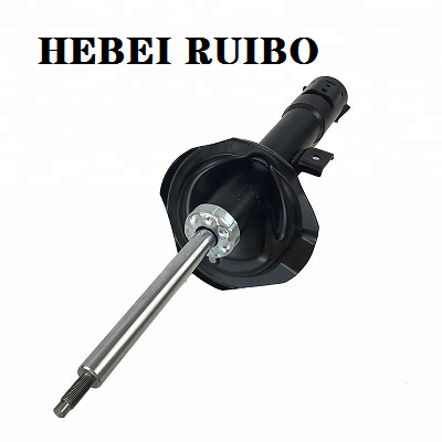 Amortiguador de choque frontal de alta calidad 4060A242 para Mitsubishi Lancer Saloon 2007-