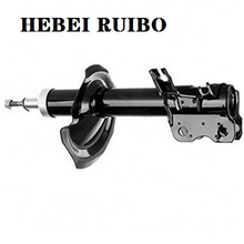 Amortiguador de choque del eje trasero para Hyundai Galloper II 1997-2003 para OE HR212800