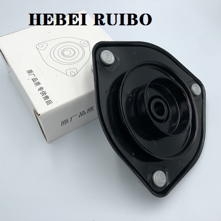 Amortiguador frontal parte superior puntal montaje OEM 54610-1d000 con la mejor calidad