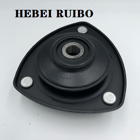 Accesorios para automóviles Suspensión Frente Amortiguador Suspensión Strut Strut Mount 48609-0D080 para TOYOTA