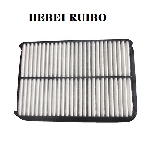 Filtro de aire de purificador de humo personal JE48-13Z40 1500A286 1607673380 17801-35020-83 17801-55020 17801-08010 17801-35020 J1780135020.
