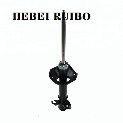 Amortiguador de choque ajustable 5530258C25 Suspensión para Nissan Sunny Mk III