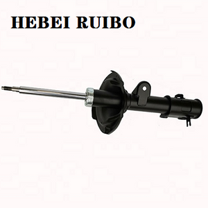 Amortiguador de choque accesorio de automóvil ajustable 54660-4H600 para Hyundai Iload Box (TQ)