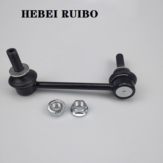 Enlace estabilizador de suspensión automotriz para TOYOTA HILUX II Pickup 48820-0K030