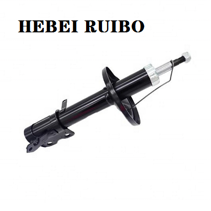 Amortiguador de choque ajustable del automóvil japonés 48510-87692 para Toyota Corolla Saloon